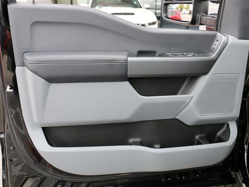 New 2026 Ford F250 XL w/ STX Appearance Package image 14