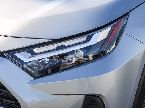 Certified 2024 Toyota RAV4 LE image 5