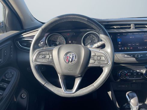 Used 2022 Buick Encore GX Essence w/ Advanced Technology Package image 13