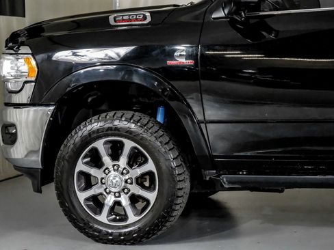 Used 2019 RAM 2500 Limited image 12