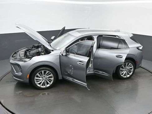 New 2026 Buick Envision Avenir image 63
