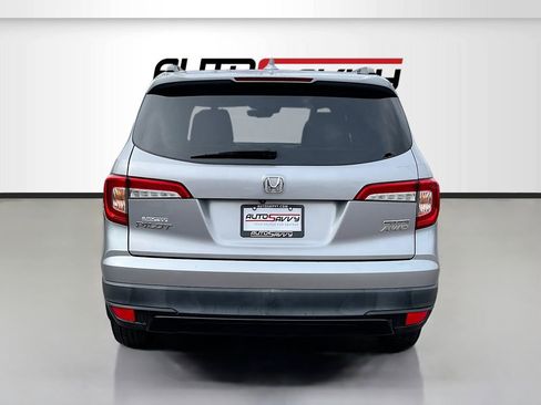 Used 2021 Honda Pilot Special Edition image 6