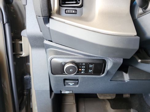 New 2025 Ford Bronco Outer Banks image 26