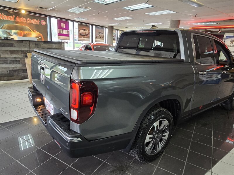 Used 2019 Honda Ridgeline RTL-E image 46
