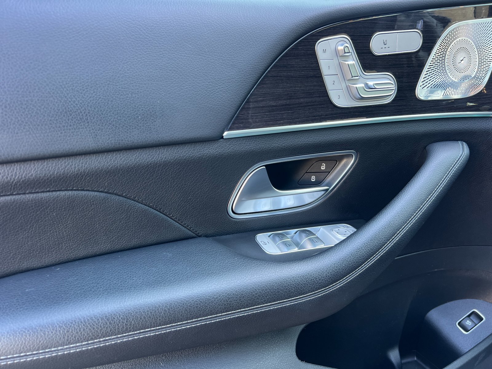 Certified 2022 Mercedes-Benz GLE 350 image 10