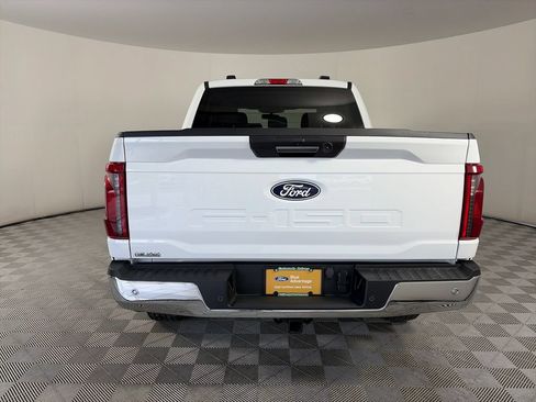 Certified 2024 Ford F150 XLT w/ Tow/Haul Package AWD/4WD image 6