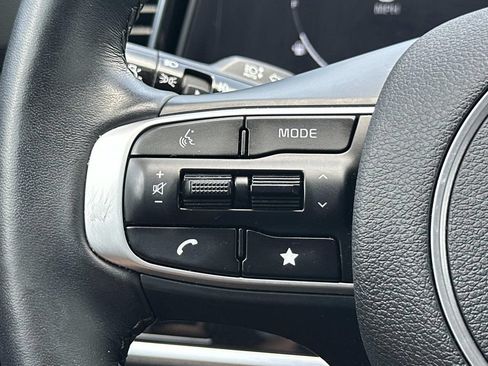 Used 2025 Kia Sportage X-Pro Prestige AWD/4WD image 21