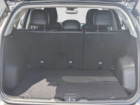 Used 2022 Jeep Compass Trailhawk AWD/4WD image 6