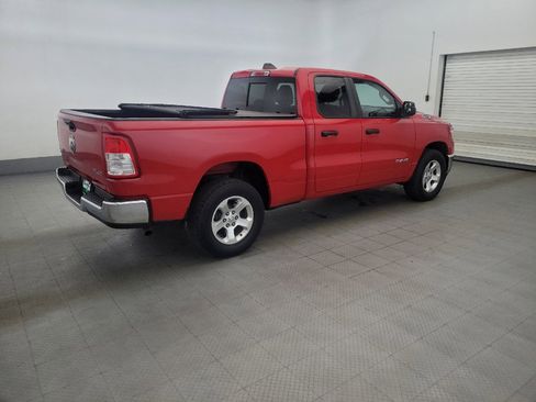 Used 2019 RAM 1500 Tradesman AWD/4WD image 10
