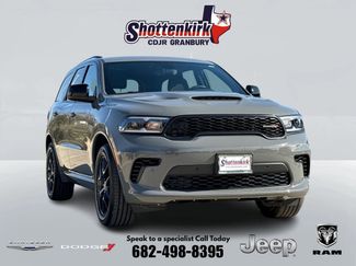 New 2026 Dodge Durango GT video 1