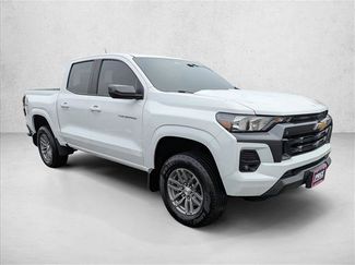 Used 2023 Chevrolet Colorado LT w/ LT Convenience Package video 3