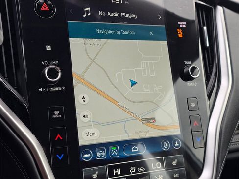 Used 2024 Subaru Legacy Limited image 18