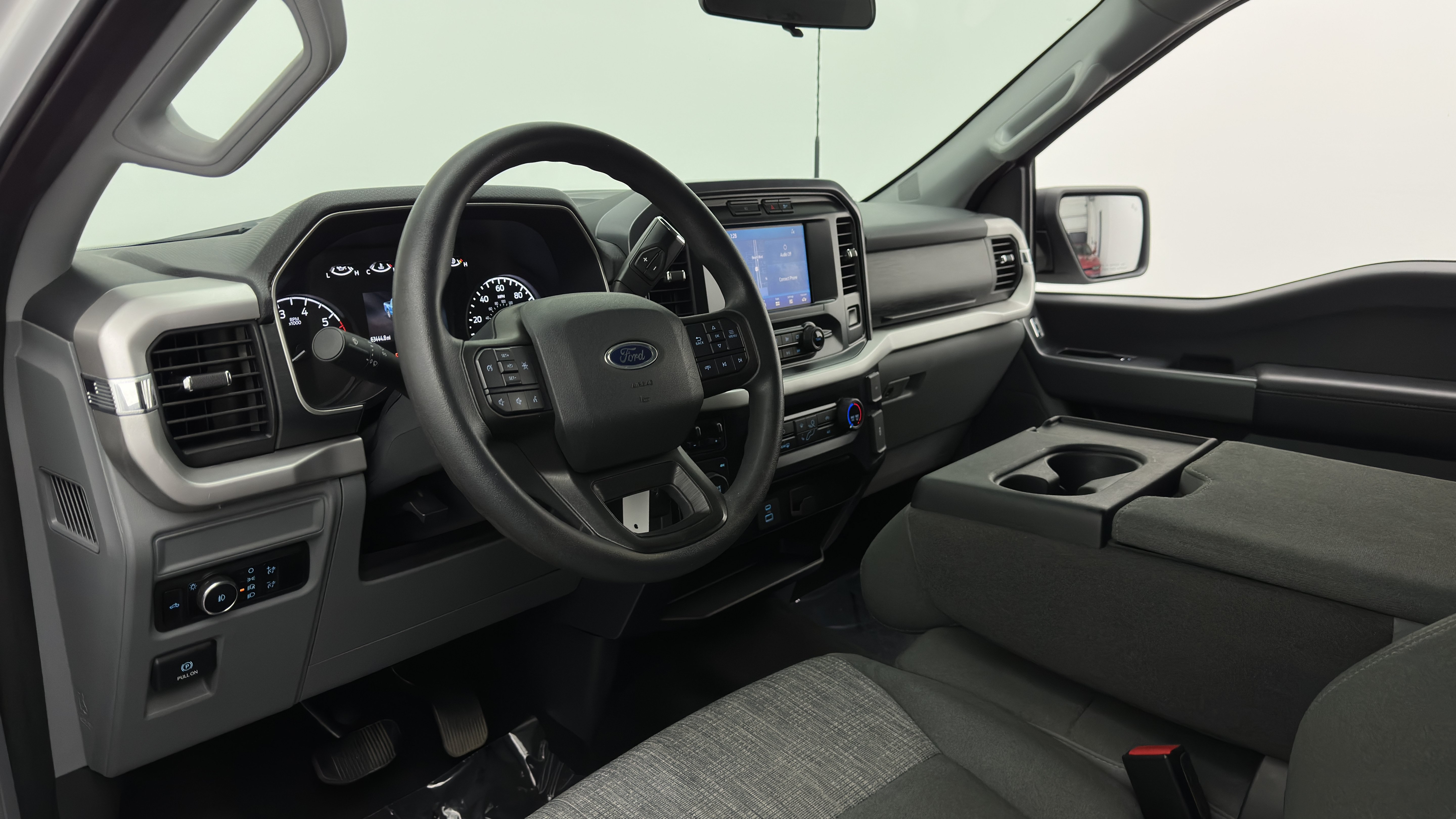 Used 2023 Ford F150 XLT w/ XTR Package AWD/4WD image 11
