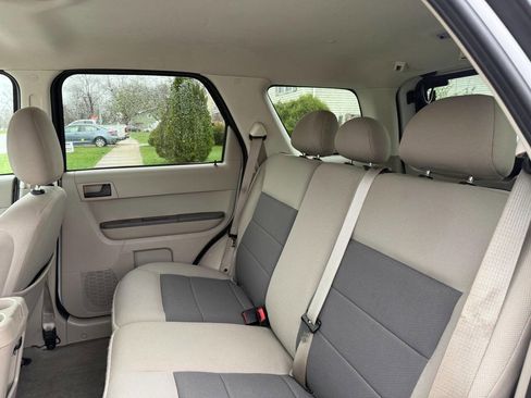 Used 2008 Ford Escape XLT image 8