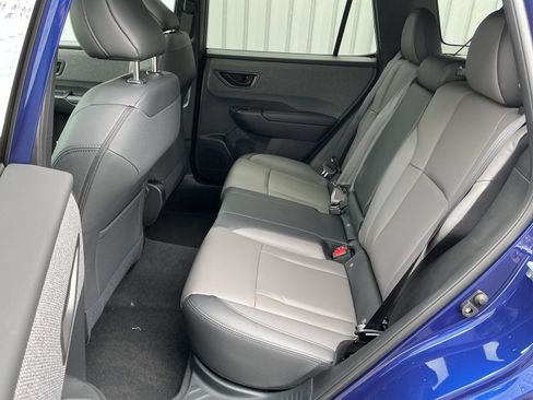 New 2026 Subaru Outback Premium AWD/4WD image 25