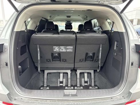 New 2026 Kia Carnival EX image 6