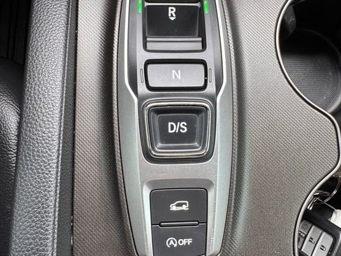 Used 2024 Honda Passport TrailSport image 26