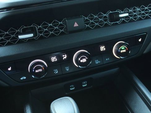 Used 2024 Honda Accord EX image 22