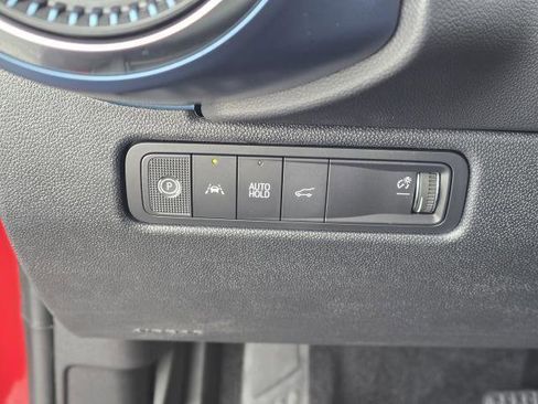 New 2026 Chevrolet Equinox EV LT image 14