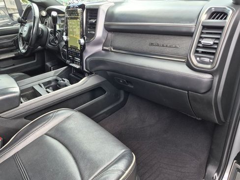 Used 2021 RAM 2500 Limited AWD/4WD image 20