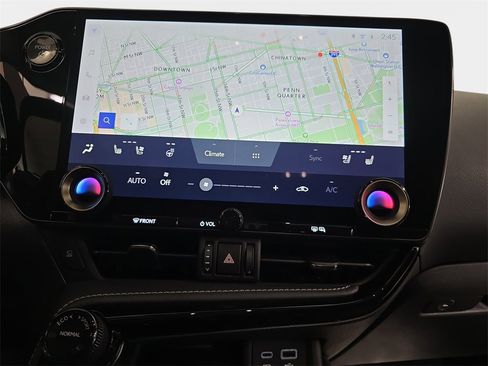 Certified 2025 Lexus NX 350h 350h Premium image 20