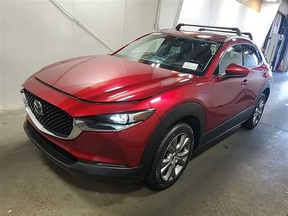 Used 2021 MAZDA CX-30 AWD 2.5 S w/ Premium Package