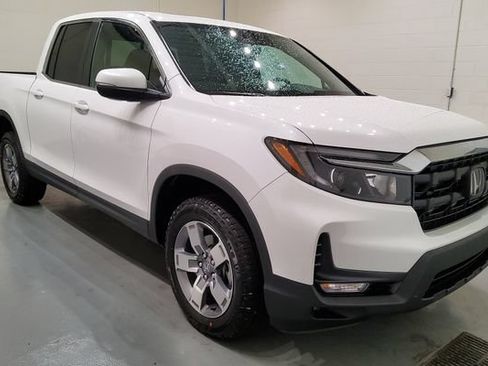 New 2026 Honda Ridgeline RTL image 1