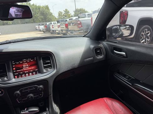 Used 2016 Dodge Charger R/T RWD image 20