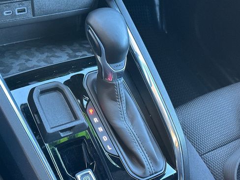 Certified 2025 GMC Canyon Elevation image 20