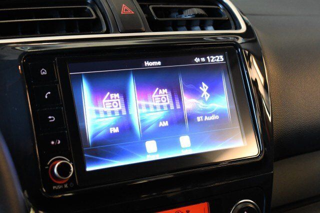 Used 2024 Mitsubishi Mirage G4 SE FWD image 31