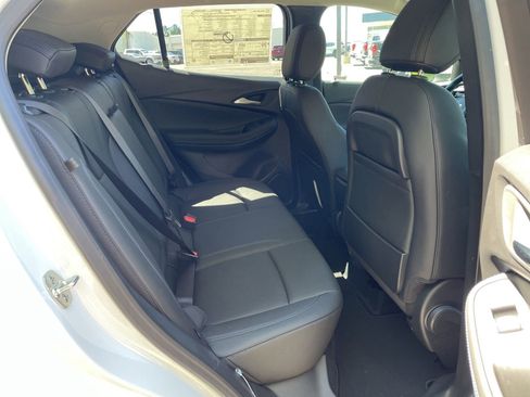 New 2026 Buick Encore GX Sport Touring w/ Comfort Package image 24