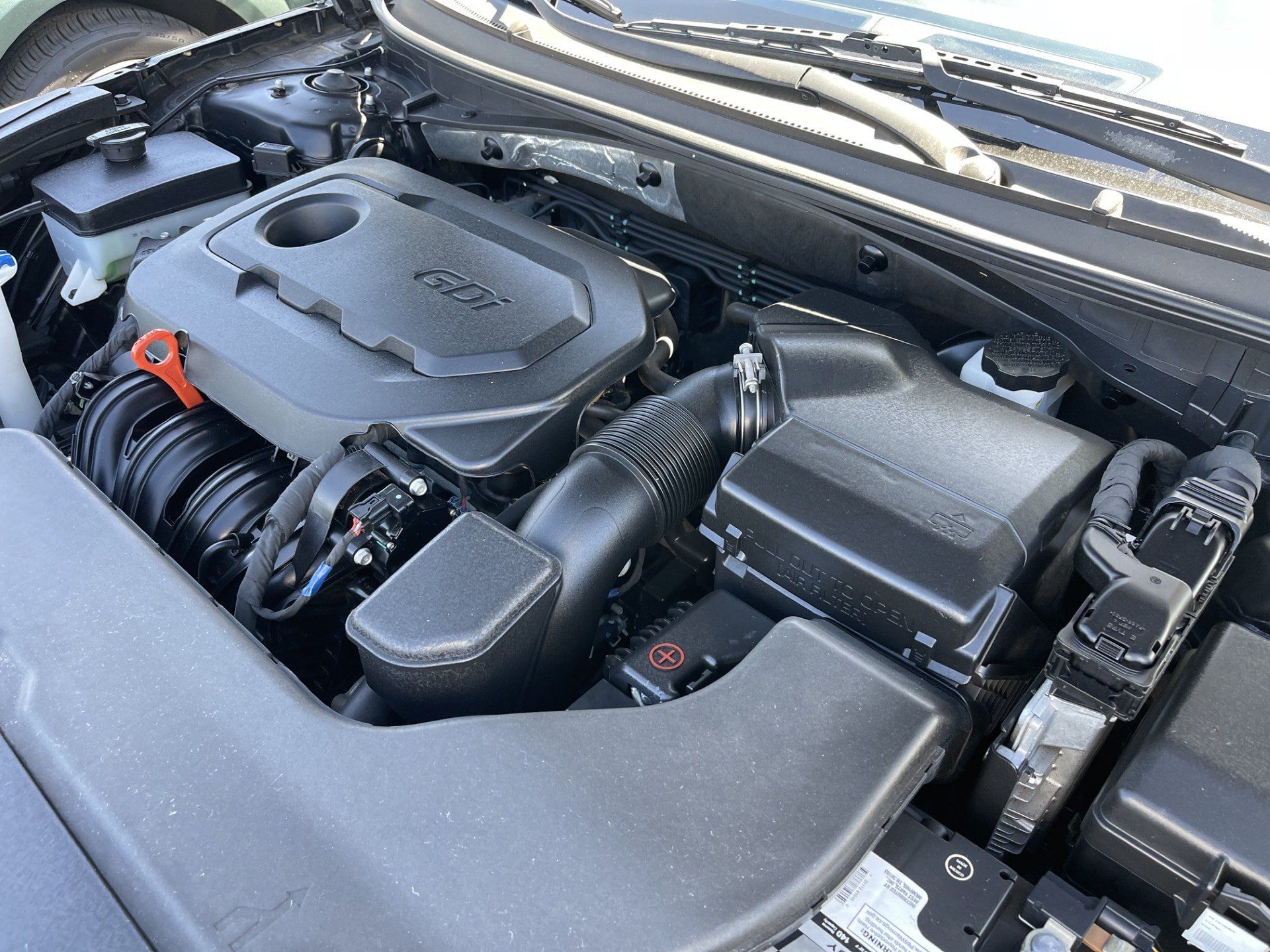 Used 2016 Hyundai Sonata SE FWD image 25