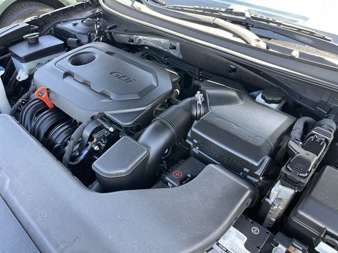 Used 2016 Hyundai Sonata SE FWD image 25