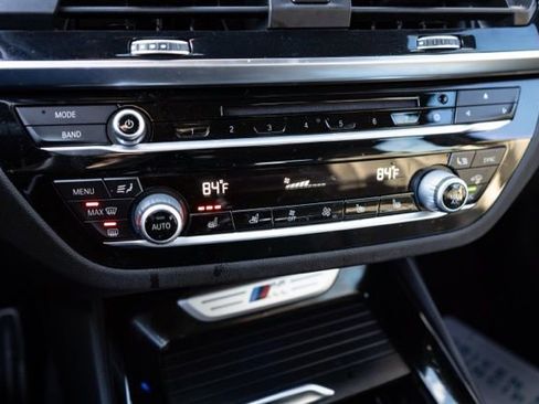 Used 2018 BMW X3 M40i image 25