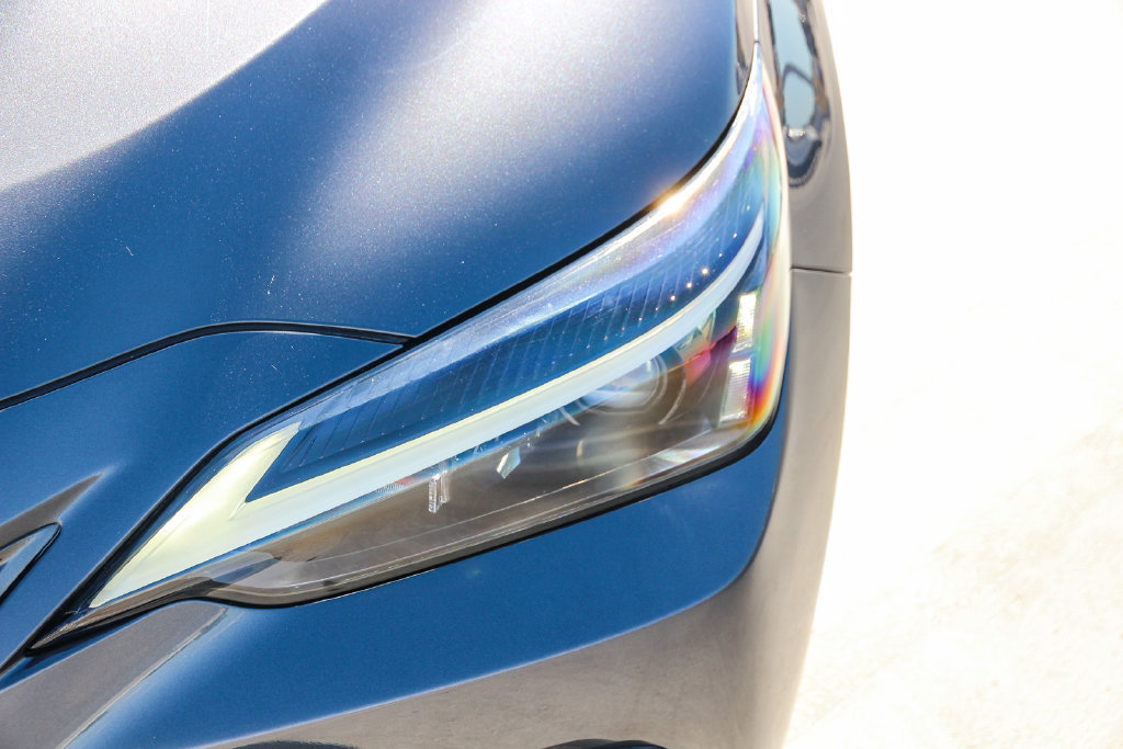 Certified 2024 Lexus NX 250 FWD w/ Cold Area Package image 9