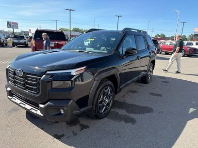 New 2026 Subaru Outback Premium w/ Premium/Limited Package