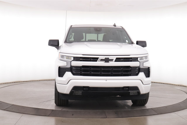 Used 2024 Chevrolet Silverado 1500 RST w/ Convenience Package II AWD/4WD image 13