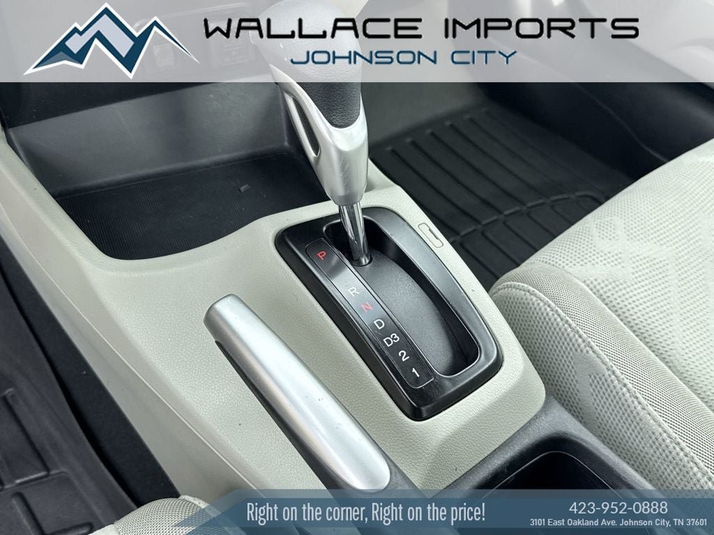 Used 2012 Honda Civic EX image 8