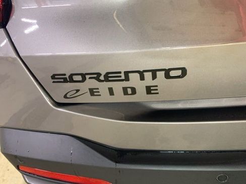 New 2026 Kia Sorento SX Prestige AWD/4WD image 18