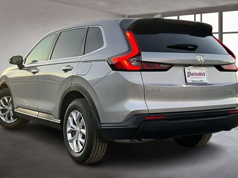 New 2026 Honda CR-V LX image 3