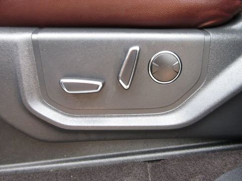 Certified 2023 Ford Expedition Max Limited image 12