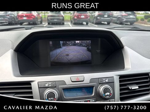 Used 2011 Honda Odyssey Touring image 16