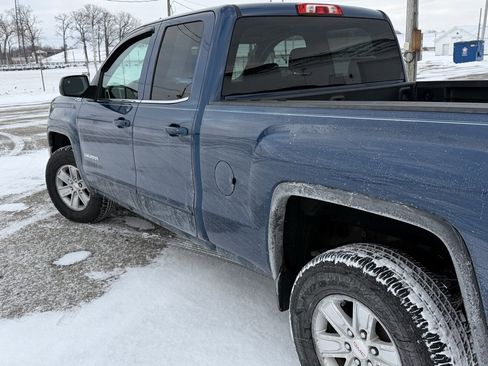 Used 2015 GMC Sierra 1500 SLE w/ SLE Value Package image 11