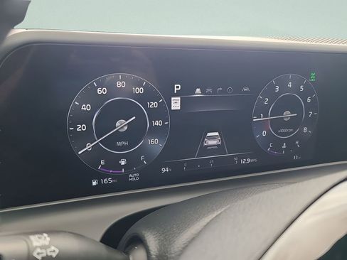 New 2026 Kia Seltos SX w/ SX Sunroof Package image 29