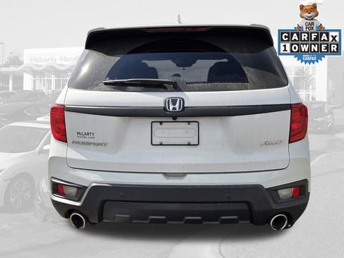 Used 2023 Honda Passport EX-L image 5