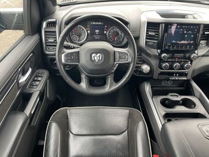 Used 2024 RAM 1500 Laramie