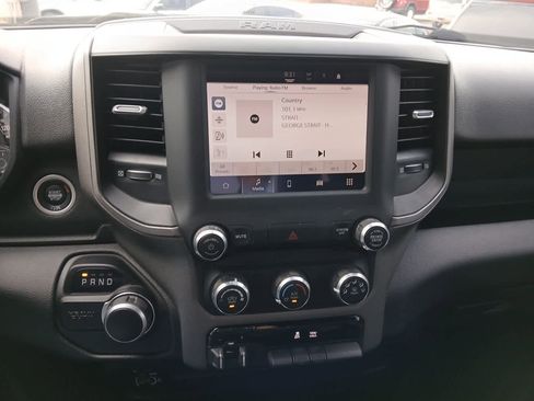 Used 2023 RAM 2500 Tradesman AWD/4WD image 47