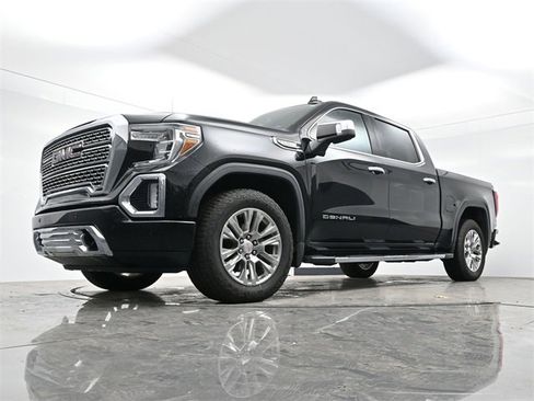 Used 2019 GMC Sierra 1500 Denali image 27