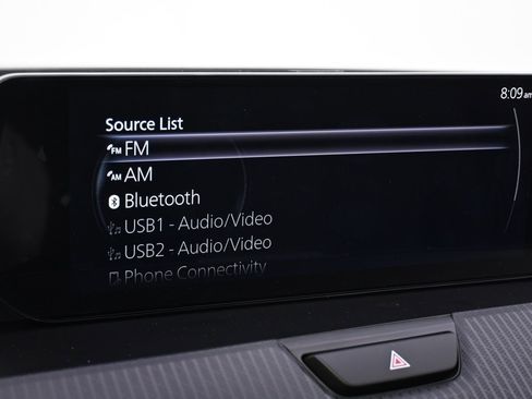 New 2026 MAZDA CX-90 3.3 Turbo w/ Select Package image 28