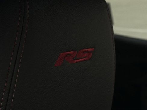 New 2026 Chevrolet TrailBlazer RS w/ Convenience Package image 26